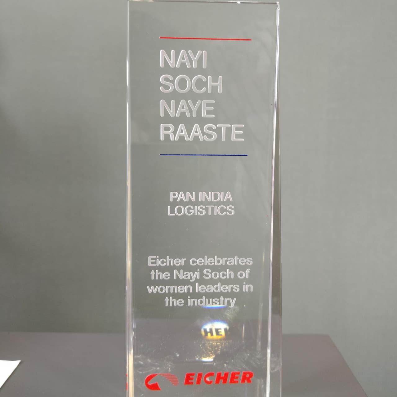 Global Logistics Excellence